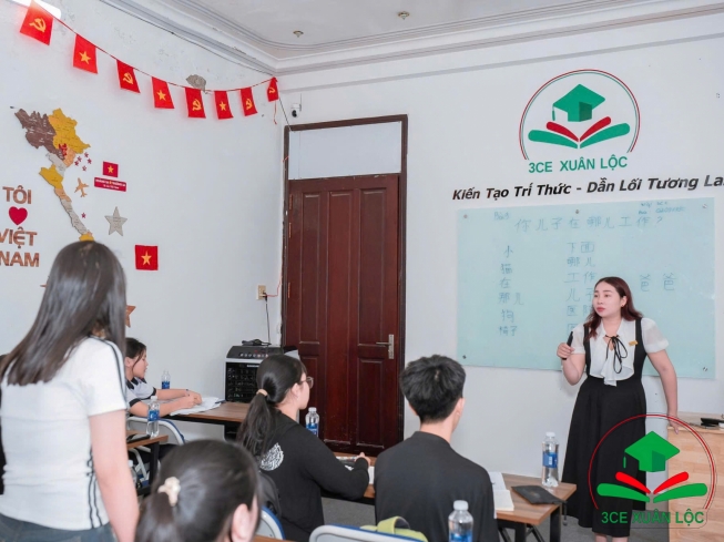 KHÓA CƠ BẢN 4 KỸ NĂNG